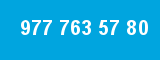977 763 57 80